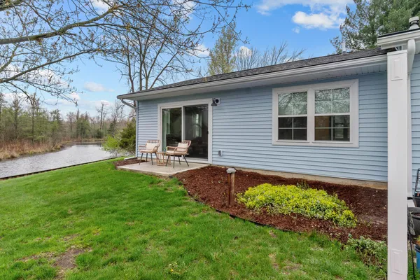 $519,900 | 3412 Briar Drive, Osseo, MI 49266