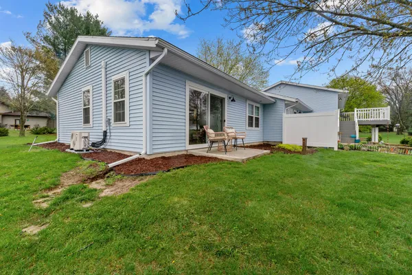 $519,900 | 3412 Briar Drive, Osseo, MI 49266