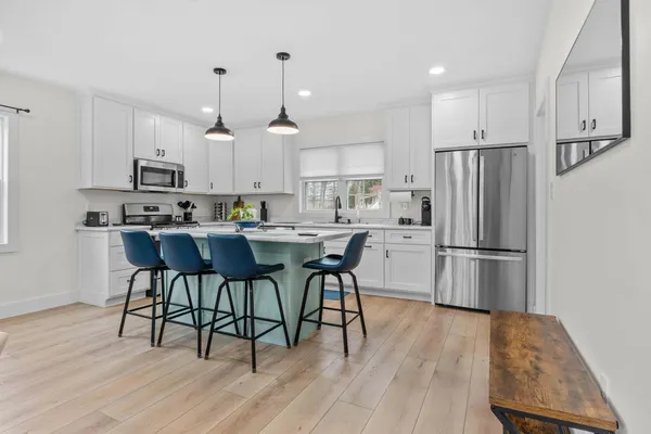 $519,900 | 3412 Briar Drive, Osseo, MI 49266