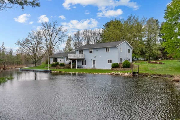 $519,900 | 3412 Briar Drive, Osseo, MI 49266