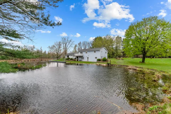 $519,900 | 3412 Briar Drive, Osseo, MI 49266