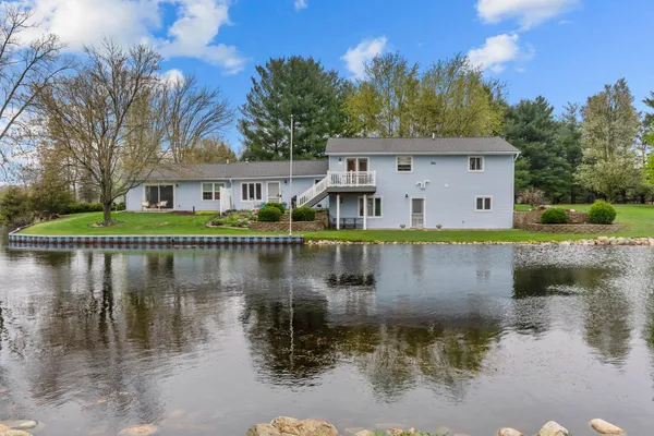 $519,900 | 3412 Briar Drive, Osseo, MI 49266
