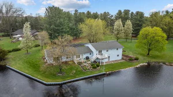 $519,900 | 3412 Briar Drive, Osseo, MI 49266