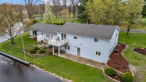 $519,900 | 3412 Briar Drive, Osseo, MI 49266