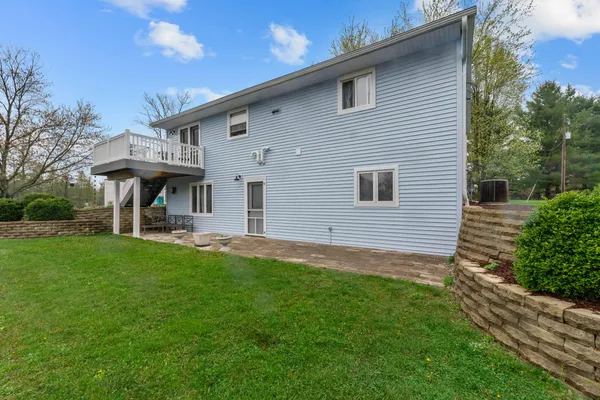 $519,900 | 3412 Briar Drive, Osseo, MI 49266