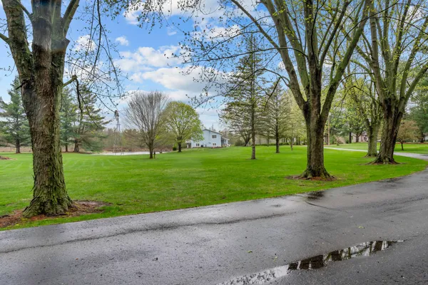 $519,900 | 3412 Briar Drive, Osseo, MI 49266