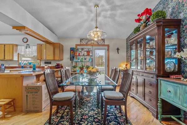 $519,900 | 3412 Briar Drive, Osseo, MI 49266