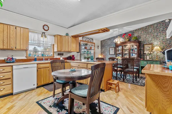 $519,900 | 3412 Briar Drive, Osseo, MI 49266