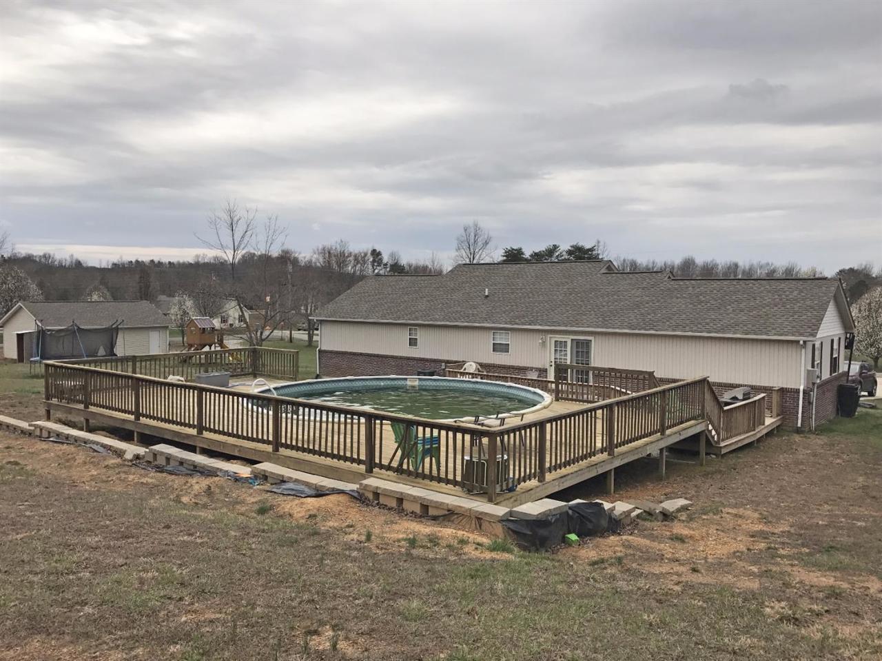 290 Grandview Lane Strunk, KY 42649 - Photo 4 of 18 Additional Photo