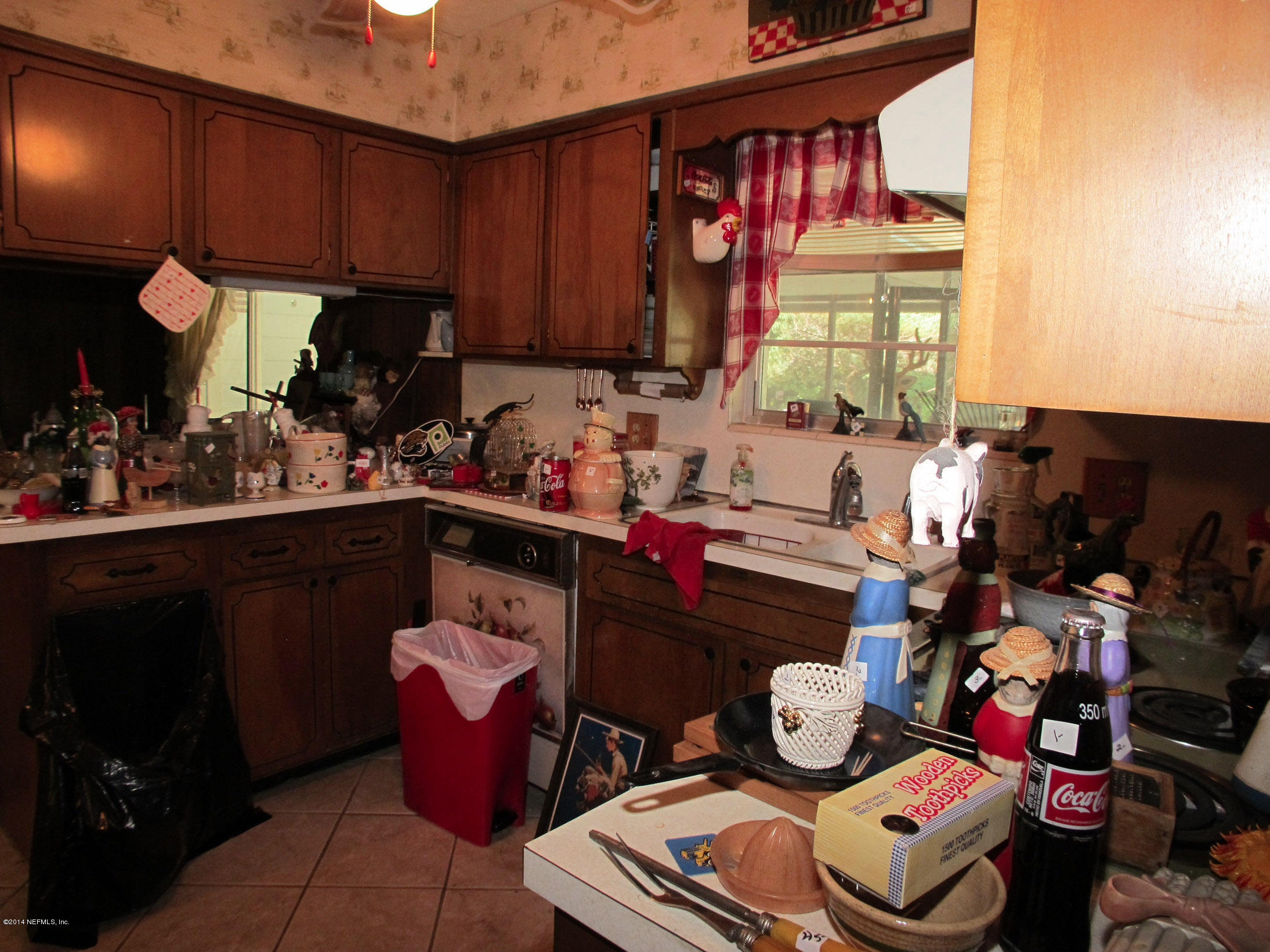 7904 Old Kings Road South Jacksonville, FL 32217 - Photo 11 of 20 Kitchen 2nd View