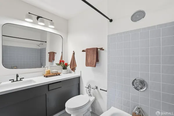 $895,000 | 1250 Ellis Street, Unit 2, San Francisco, CA 94109