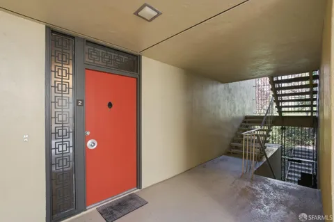 $895,000 | 1250 Ellis Street, Unit 2, San Francisco, CA 94109