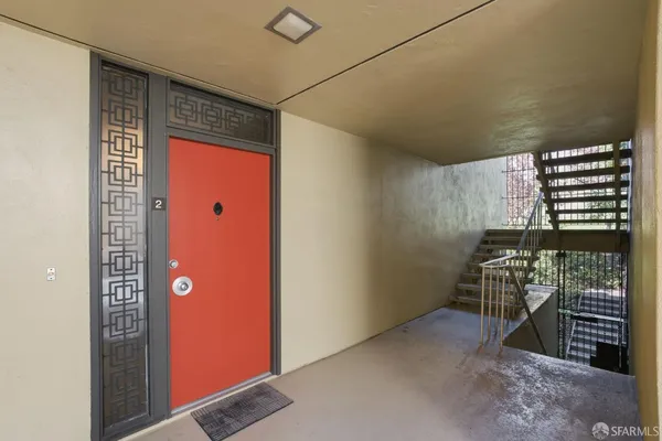 $895,000 | 1250 Ellis Street, Unit 2, San Francisco, CA 94109