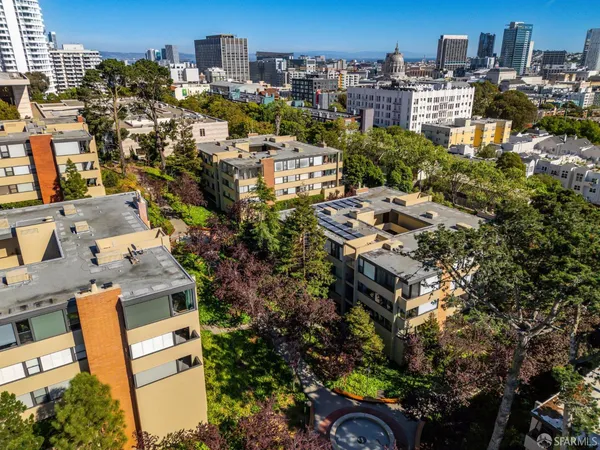 $895,000 | 1250 Ellis Street, Unit 2, San Francisco, CA 94109