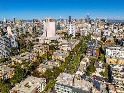 $895,000 | 1250 Ellis Street, Unit 2, San Francisco, CA 94109