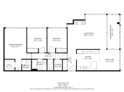 $895,000 | 1250 Ellis Street, Unit 2, San Francisco, CA 94109