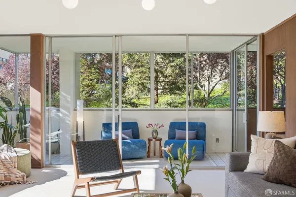 $895,000 | 1250 Ellis Street, Unit 2, San Francisco, CA 94109