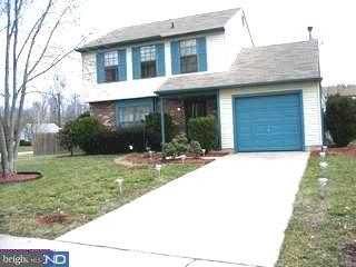 37 Hawthorne Road Sicklerville, NJ 08081 - Photo 1 of 6 Gallery Image 1