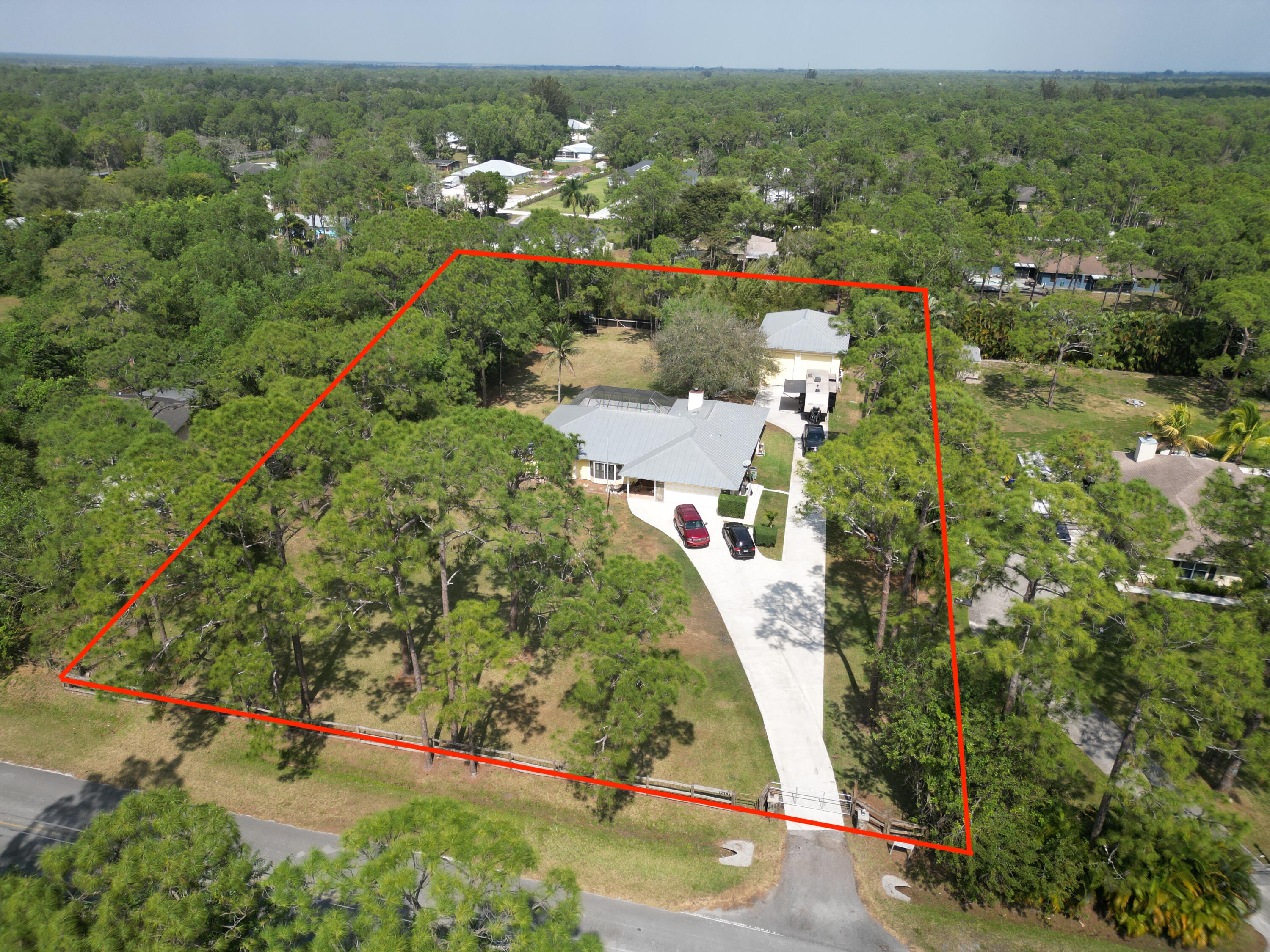 12785 Sandy Run Road Jupiter, FL 33478 - Photo 1 of 48 4a