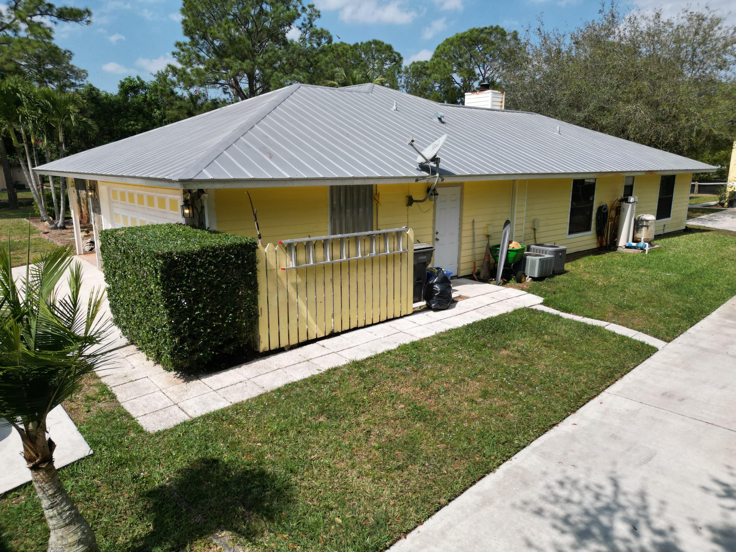 12785 Sandy Run Road Jupiter, FL 33478 - Photo 6 of 48 6aerial