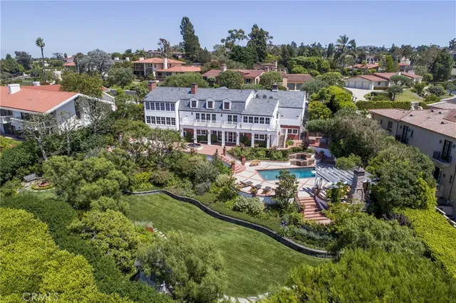 $6,400,000 | 1409 Vía Arco, Palos Verdes Estates, CA 90274