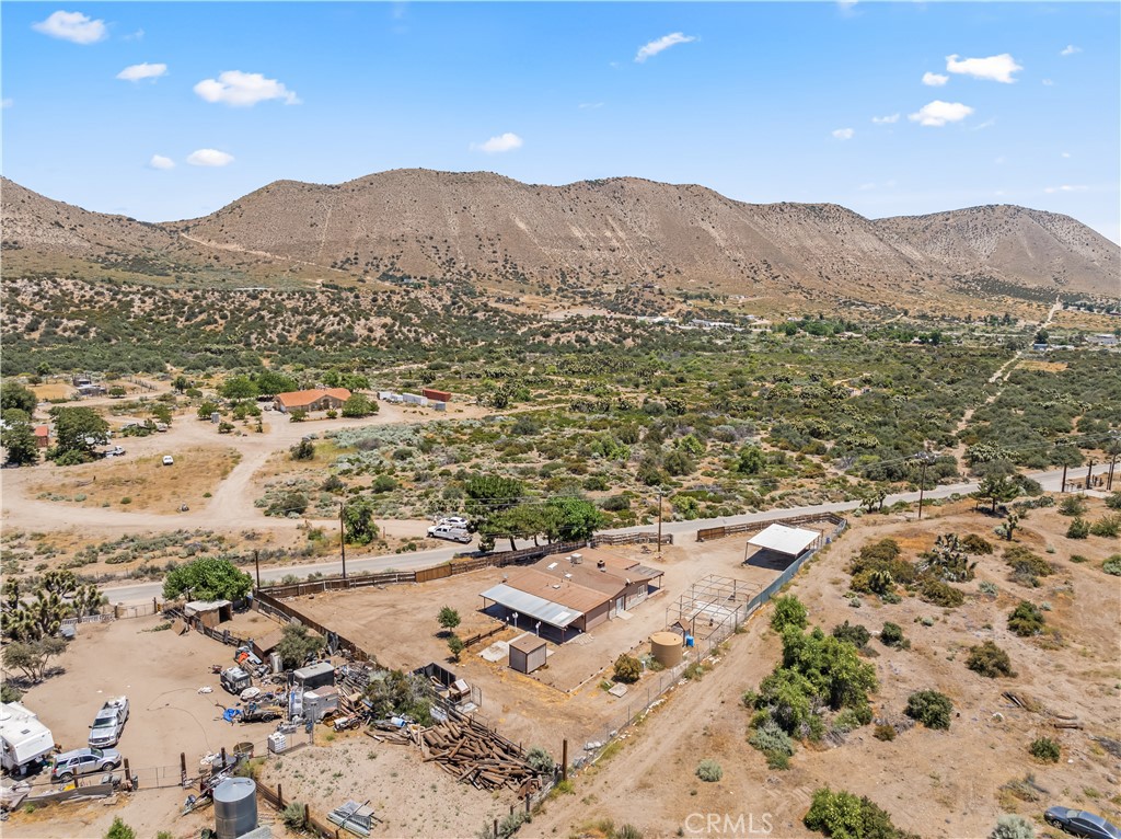 5100 Oil Well Road Phelan, CA 92371 - Photo 43 of 44