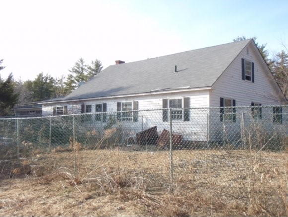 165 Wilton Road Peterborough, NH 03458 - Photo 1 of 1