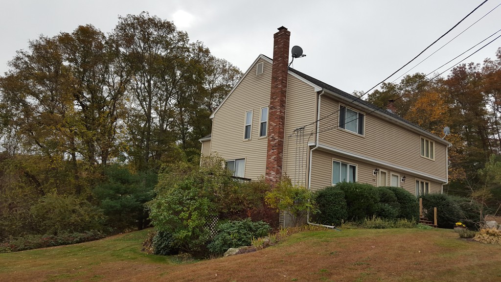120 Cowell Road, Unit 120 M18 Wrentham, MA 02093 - Photo 1 of 17 Gallery Image 1