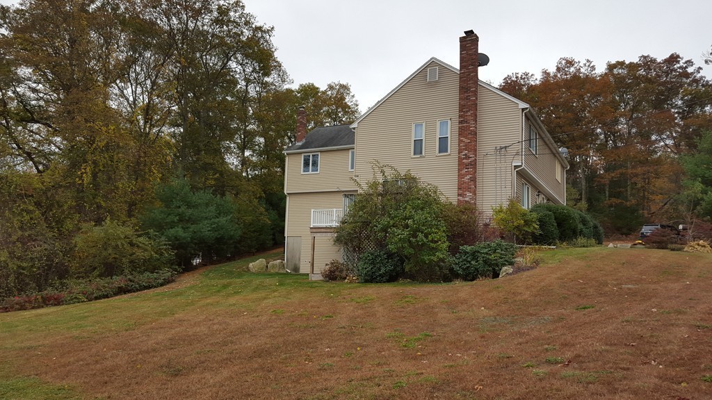 120 Cowell Road, Unit 120 M18 Wrentham, MA 02093 - Photo 17 of 17 Gallery Image 17