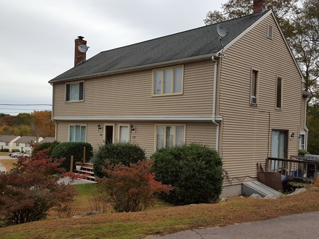 120 Cowell Road, Unit 120 M18 Wrentham, MA 02093 - Photo 2 of 17 Gallery Image 2