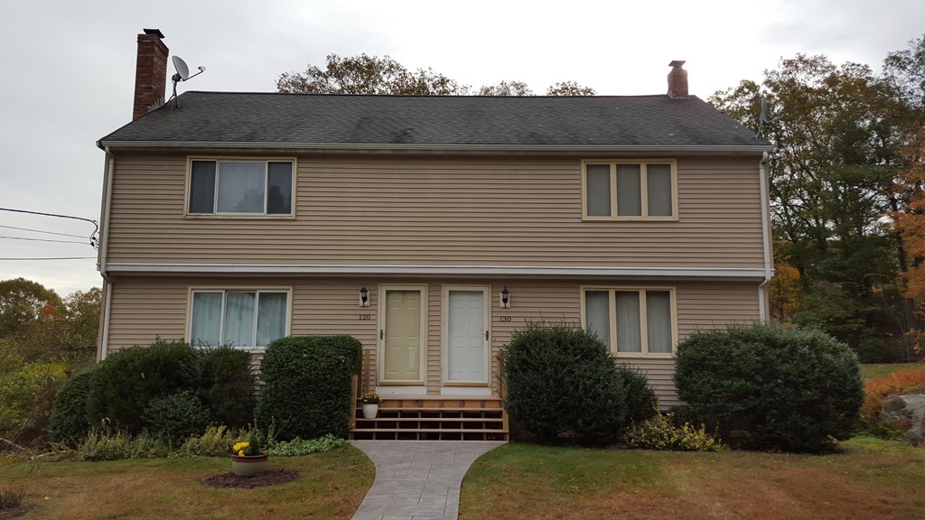 120 Cowell Road, Unit 120 M18 Wrentham, MA 02093 - Photo 3 of 17 Gallery Image 3