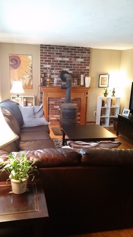 120 Cowell Road, Unit 120 M18 Wrentham, MA 02093 - Photo 4 of 17 Gallery Image 4