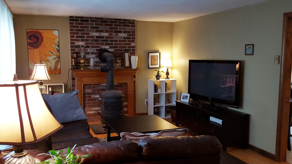 120 Cowell Road, Unit 120 M18 Wrentham, MA 02093 - Photo 5 of 17 Gallery Image 5