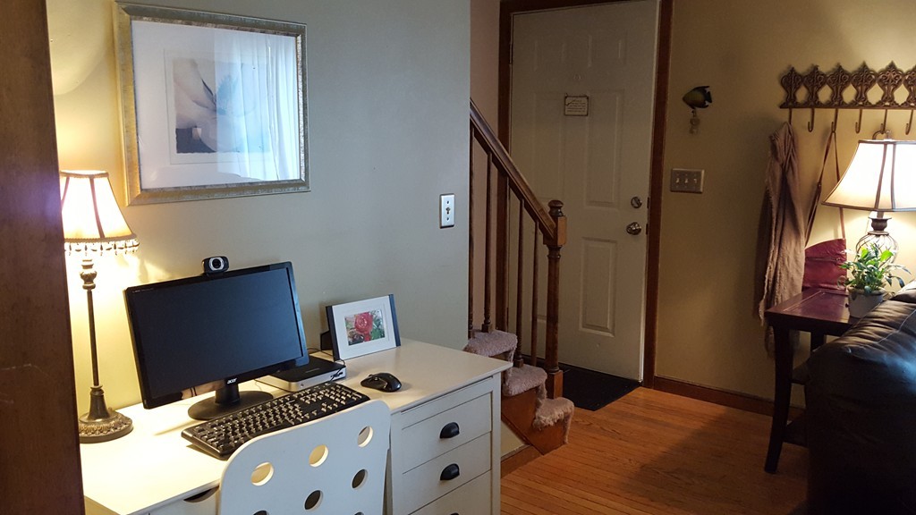 120 Cowell Road, Unit 120 M18 Wrentham, MA 02093 - Photo 6 of 17 Gallery Image 6