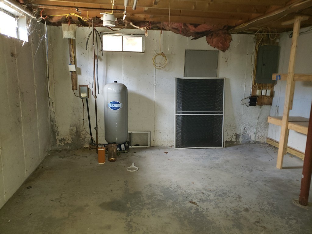 60 Haggerty Road Charlton, MA 01507 - Photo 22 of 28 a view of a room with gym equipment
