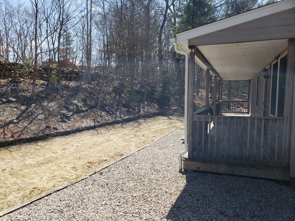 60 Haggerty Road Charlton, MA 01507 - Photo 28 of 28 a view of small space