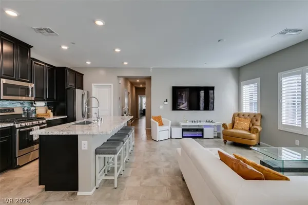 $3,865 | 545 Teovani Street, Unit 1026, Henderson, NV 89012