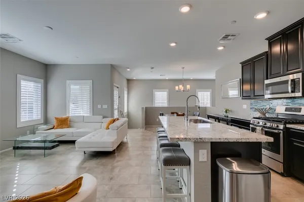 $3,865 | 545 Teovani Street, Unit 1026, Henderson, NV 89012