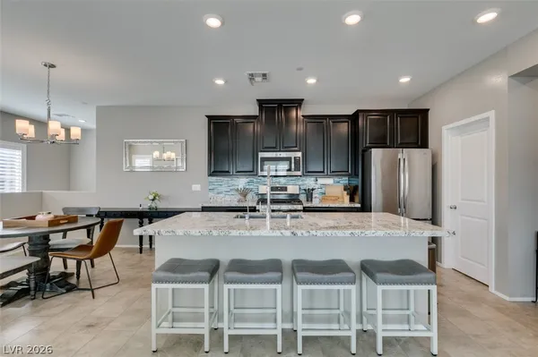 $3,865 | 545 Teovani Street, Unit 1026, Henderson, NV 89012