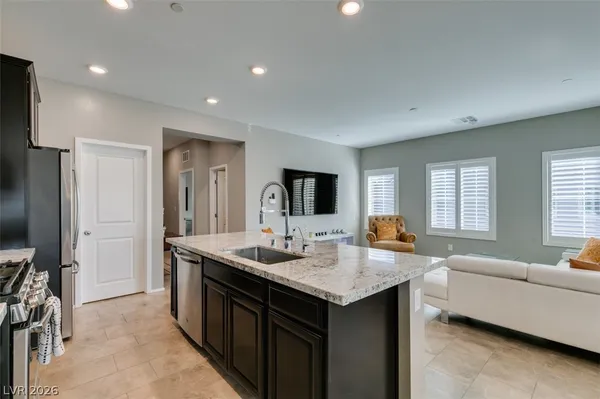 $3,865 | 545 Teovani Street, Unit 1026, Henderson, NV 89012
