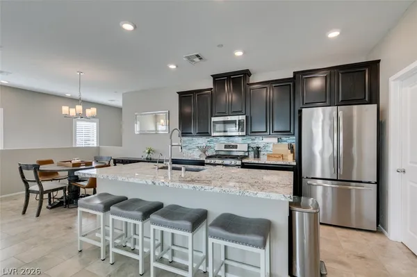 $3,865 | 545 Teovani Street, Unit 1026, Henderson, NV 89012