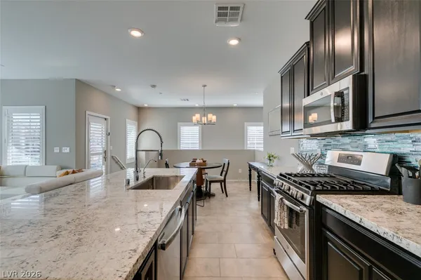 $3,865 | 545 Teovani Street, Unit 1026, Henderson, NV 89012