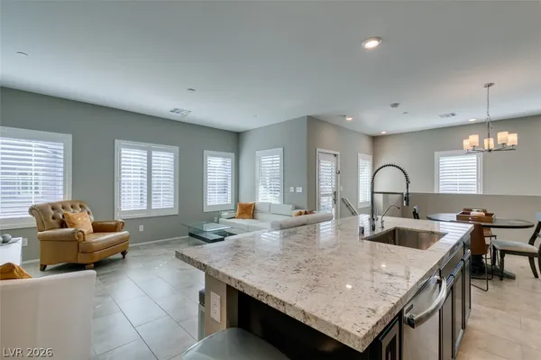 $3,865 | 545 Teovani Street, Unit 1026, Henderson, NV 89012