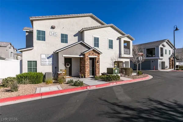 $3,865 | 545 Teovani Street, Unit 1026, Henderson, NV 89012