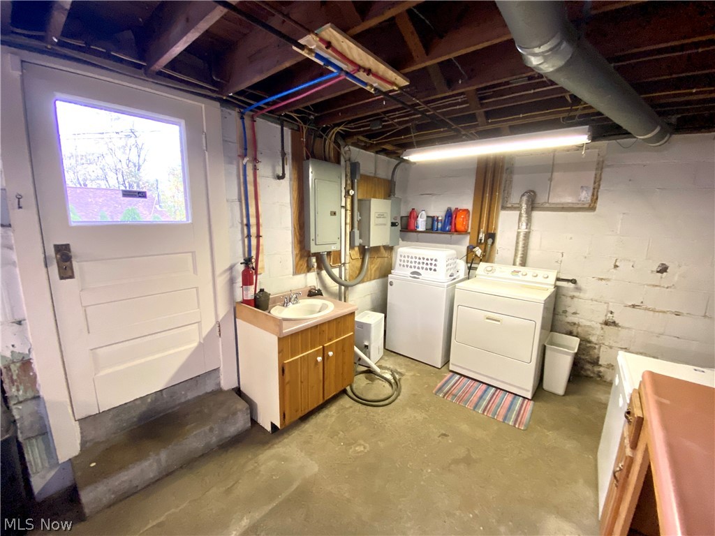 53511 Key Bellaire Road Bellaire, OH 43906 - Photo 27 of 35 Gallery Image 27