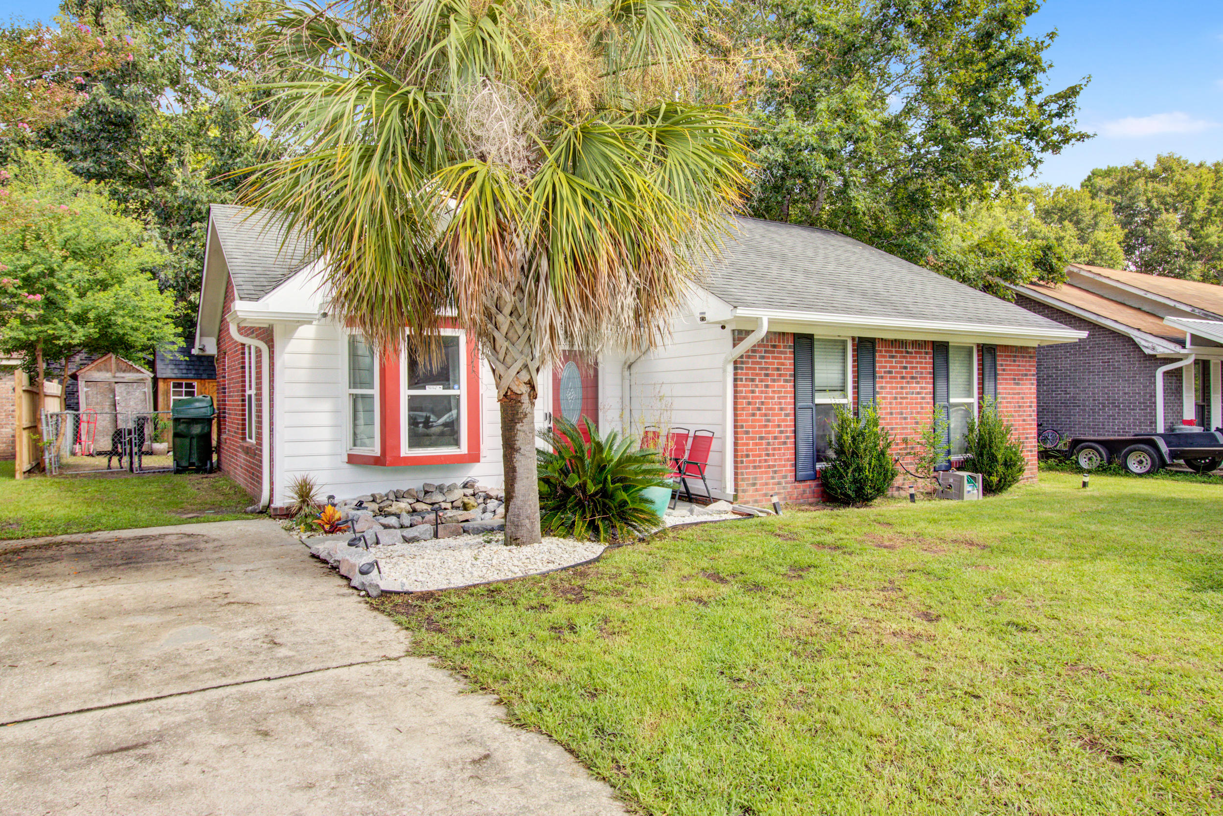 1024 Douglas Wayne Road Summerville, SC 29486 - Photo 20 of 20 1025 Douglas Wayne Rd, Summerville SC (1
