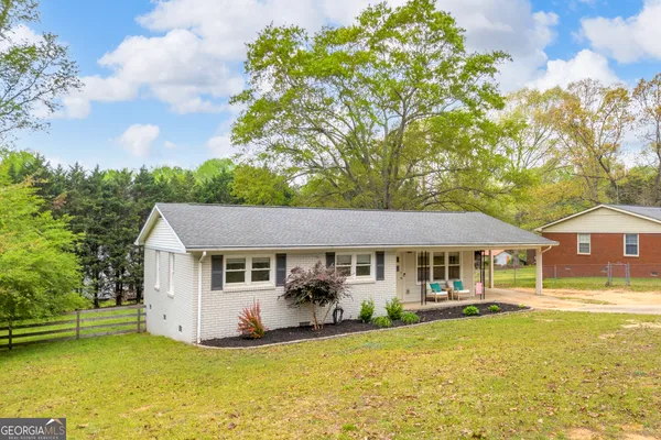 $289,000 | 181 Old Airport Road, Commerce, GA 30530
