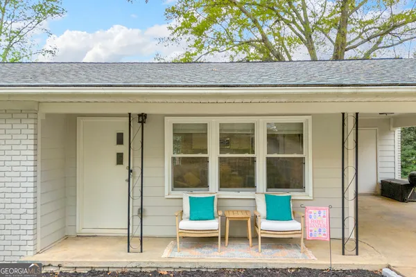 $289,000 | 181 Old Airport Road, Commerce, GA 30530