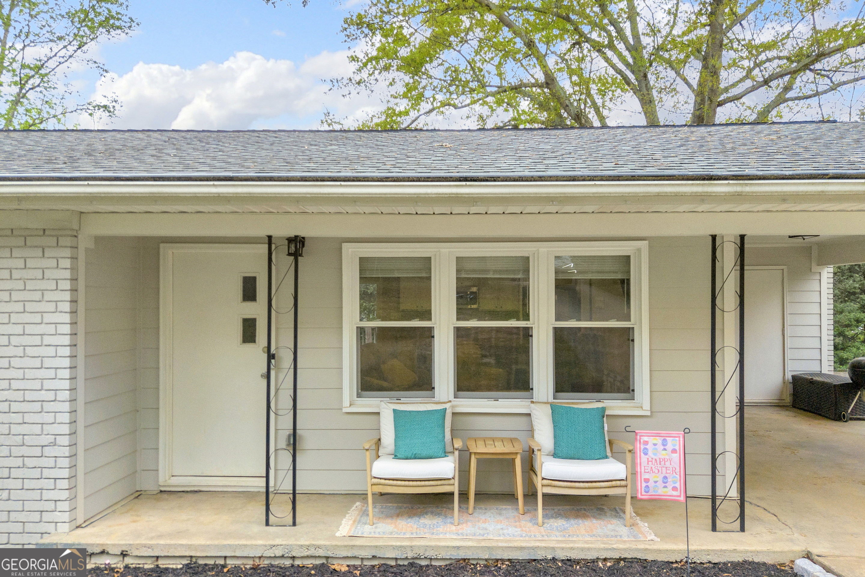 181 Old Airport Road Commerce, GA 30530 - Photo 11 of 49