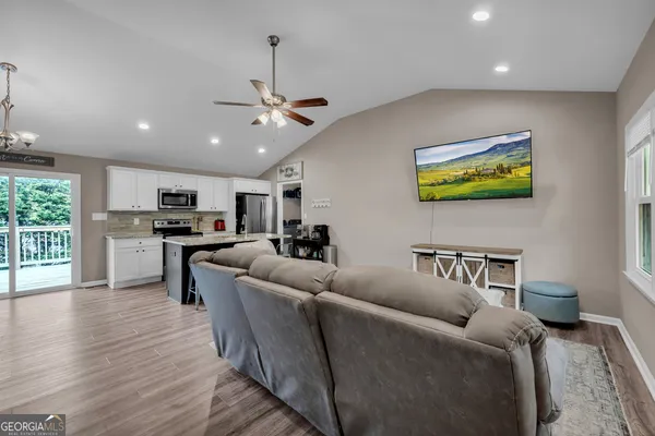 $289,000 | 181 Old Airport Road, Commerce, GA 30530